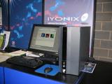 IYONIX Panther